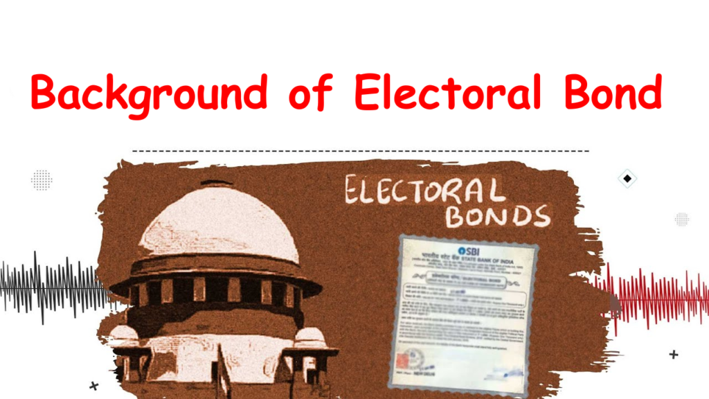 Electoral Bond